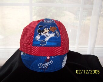 Dodgers Mickey Mouse Baby | Etsy