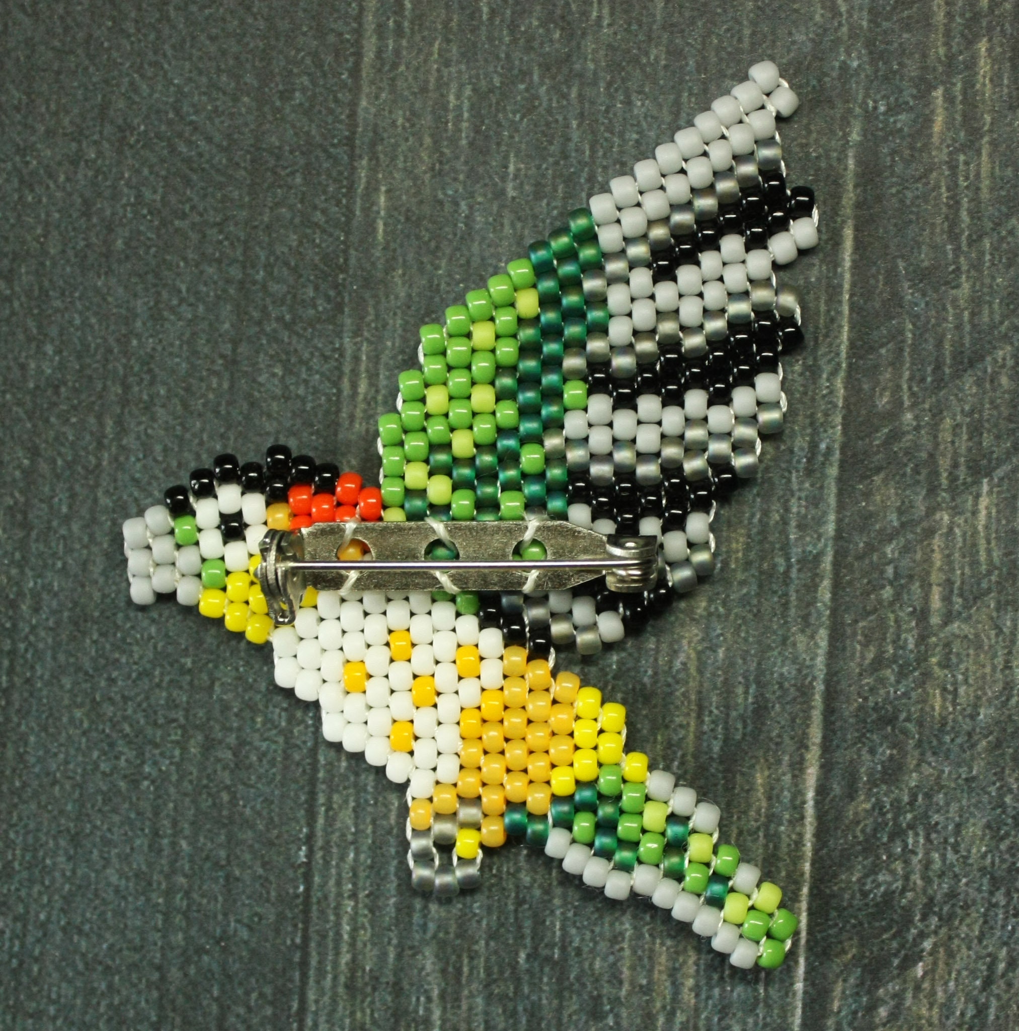 Kaichen Broche Pájaro, Regalo Joyería Para Mujeres, Niñas, Señoras, Embalaje Exquisito