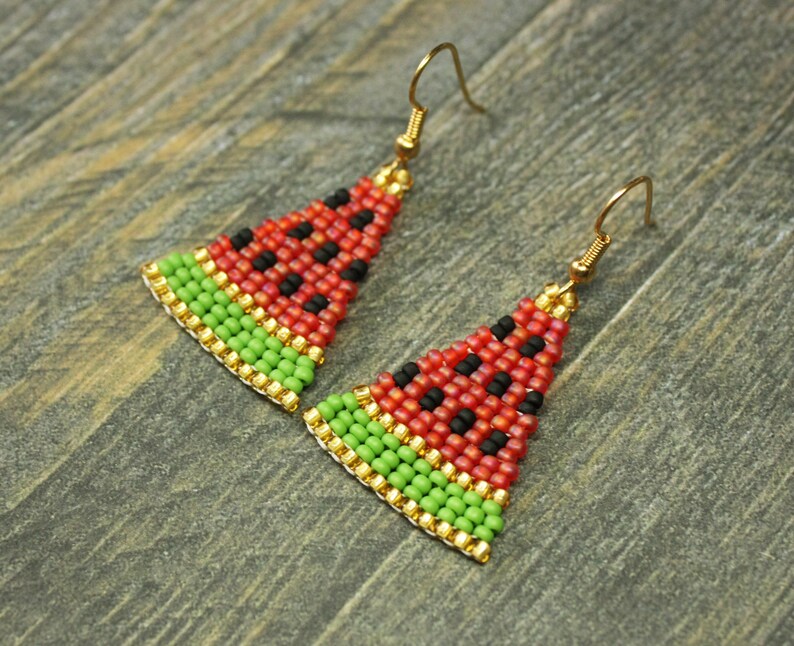 Leaf Skeleton Earrings