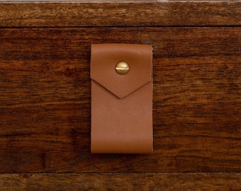 Wide Leather Pull V'ed End - dresser drawer handles kitchen cabinets knobs gold hardware furniture knobs and handles rustic decor minimal