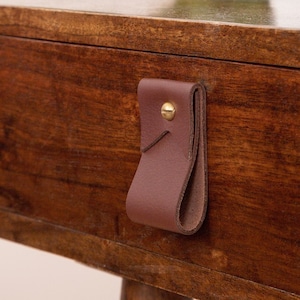 leather drawer pulls for a dresser drawer handles for kitchen cabinets knobs gold hardware furniture knobs and handles rustic decor minimal
