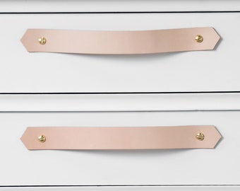 nursery drawer handles