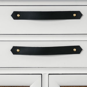 leather drawer handles cabinet handles cupboard handles dresser handles for kitchen hardware door handles ikea handles and pulls furniture