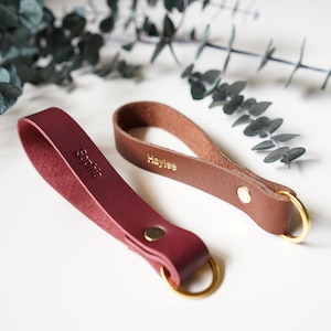 leather wristlet keychain personalized wristlet keychain wrist lanyard for key wrist strap key fob wristlet leather keychain wristlet
