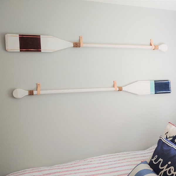 Oar Hanger Etsy