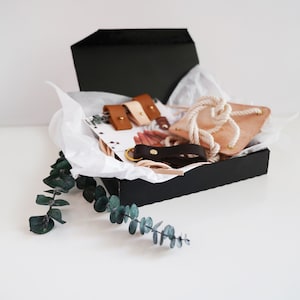 Mystery Box - Surprise Gift sample grab bag seconds grade b products overstock merchandise slightly imperfect clearance sale discounted sale
