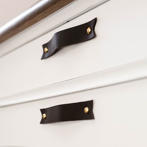 leather drawer handles cabinet handles cupboard handles dresser handles for kitchen hardware door handles ikea handles and pulls furniture