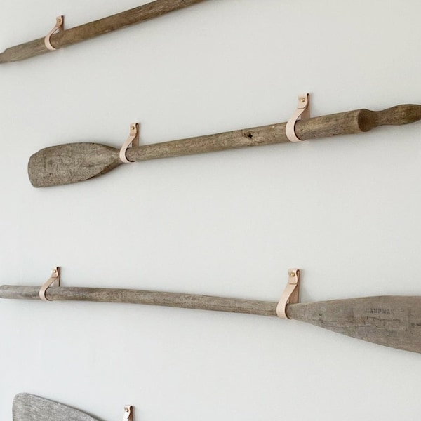 Oar Hanger Etsy