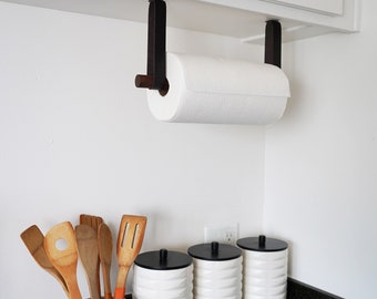 Claren Wall-Mounted Kitchen Utensil Storage Racks