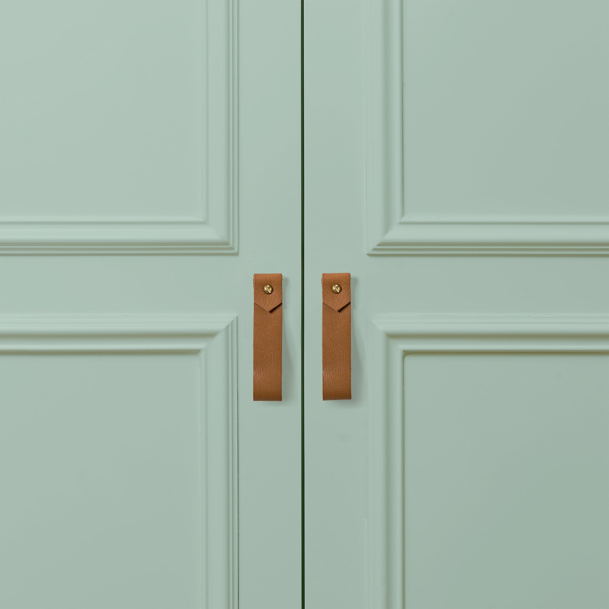 Leather Closet Door Pulls Minimal Knobs, Ikea Cabinet Pulls Gold