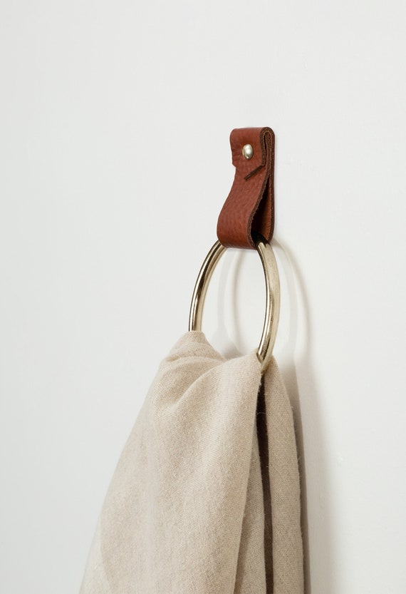 Etsy towel ring new arrivals