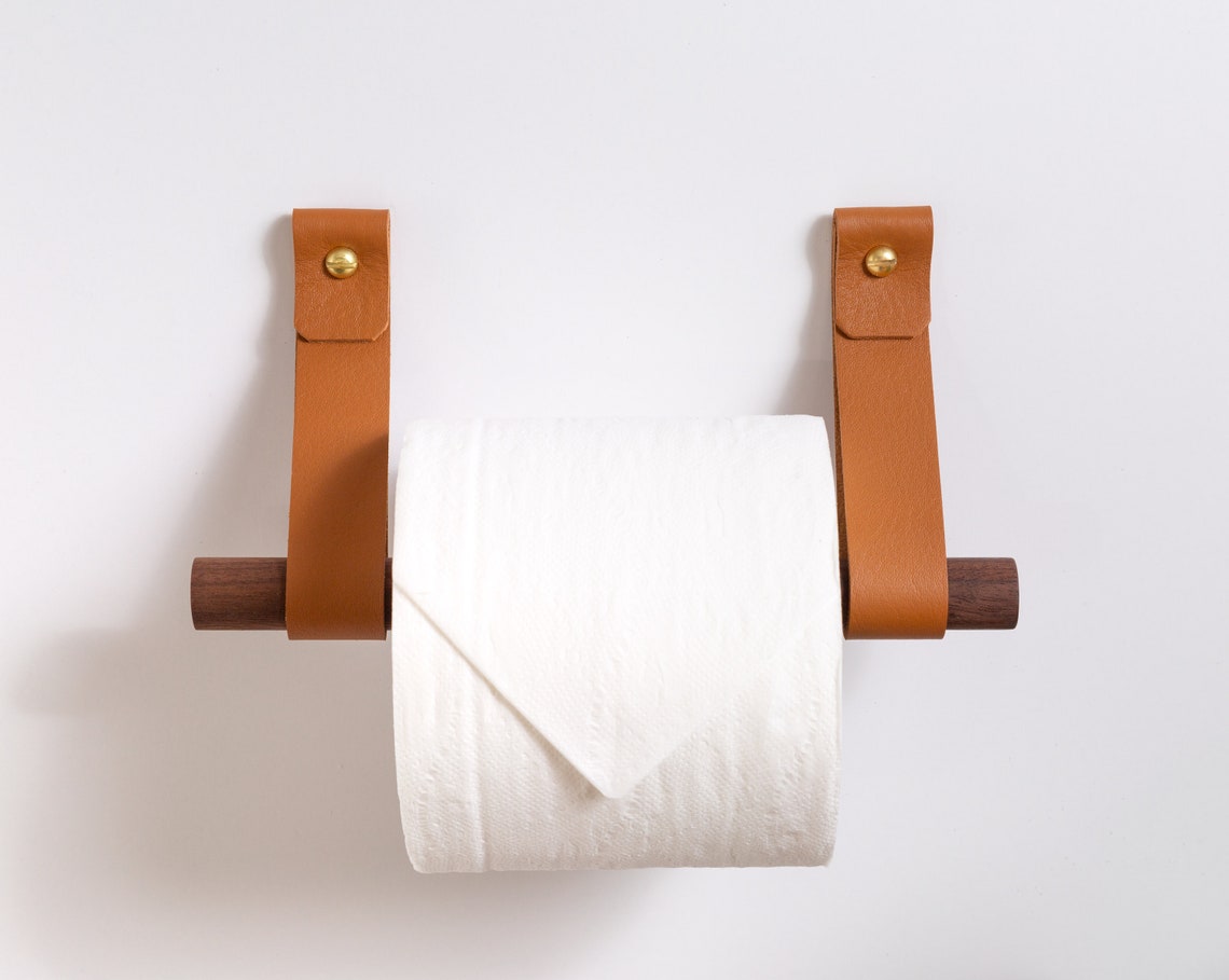 Bathroom Fixture Kit Includes Toilet Paper Holder Bath Towel - Etsy