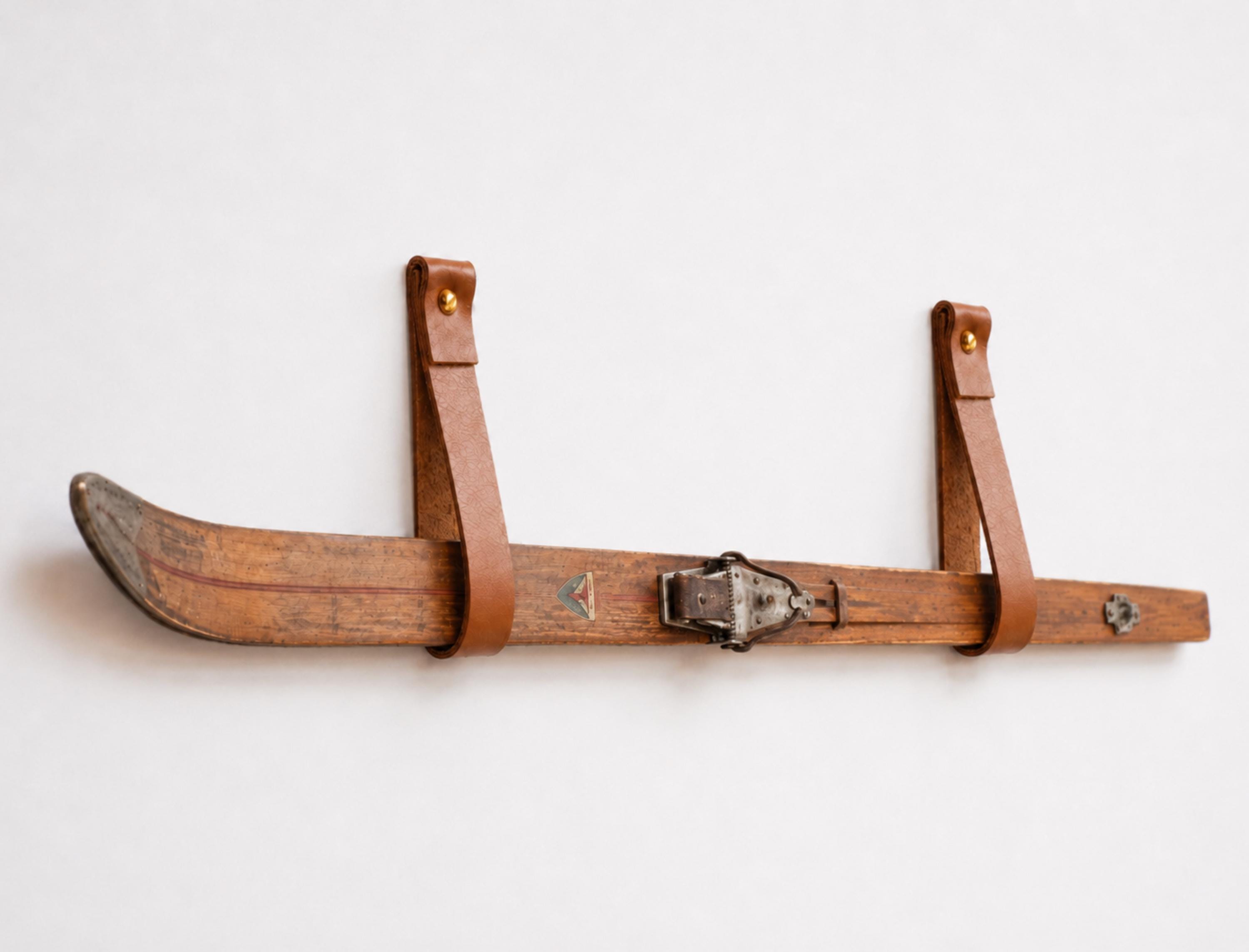 Antique Water Skis - Etsy