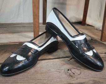 old school stacy adams shoes