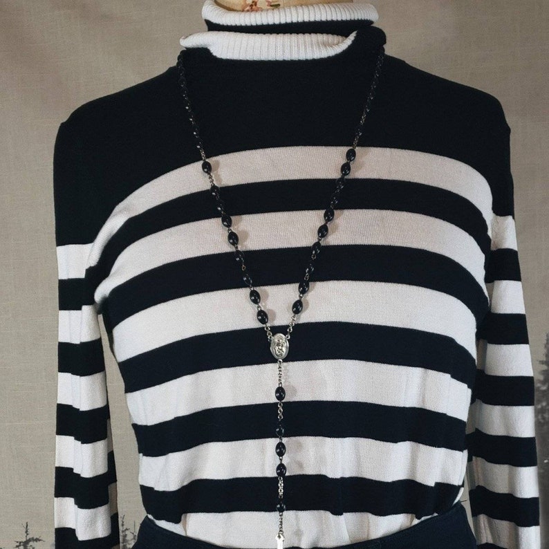 petite sweater. New with tags Joseph A qu/'est-ce que c/'est silk