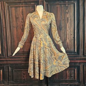 70s Sears Fashions