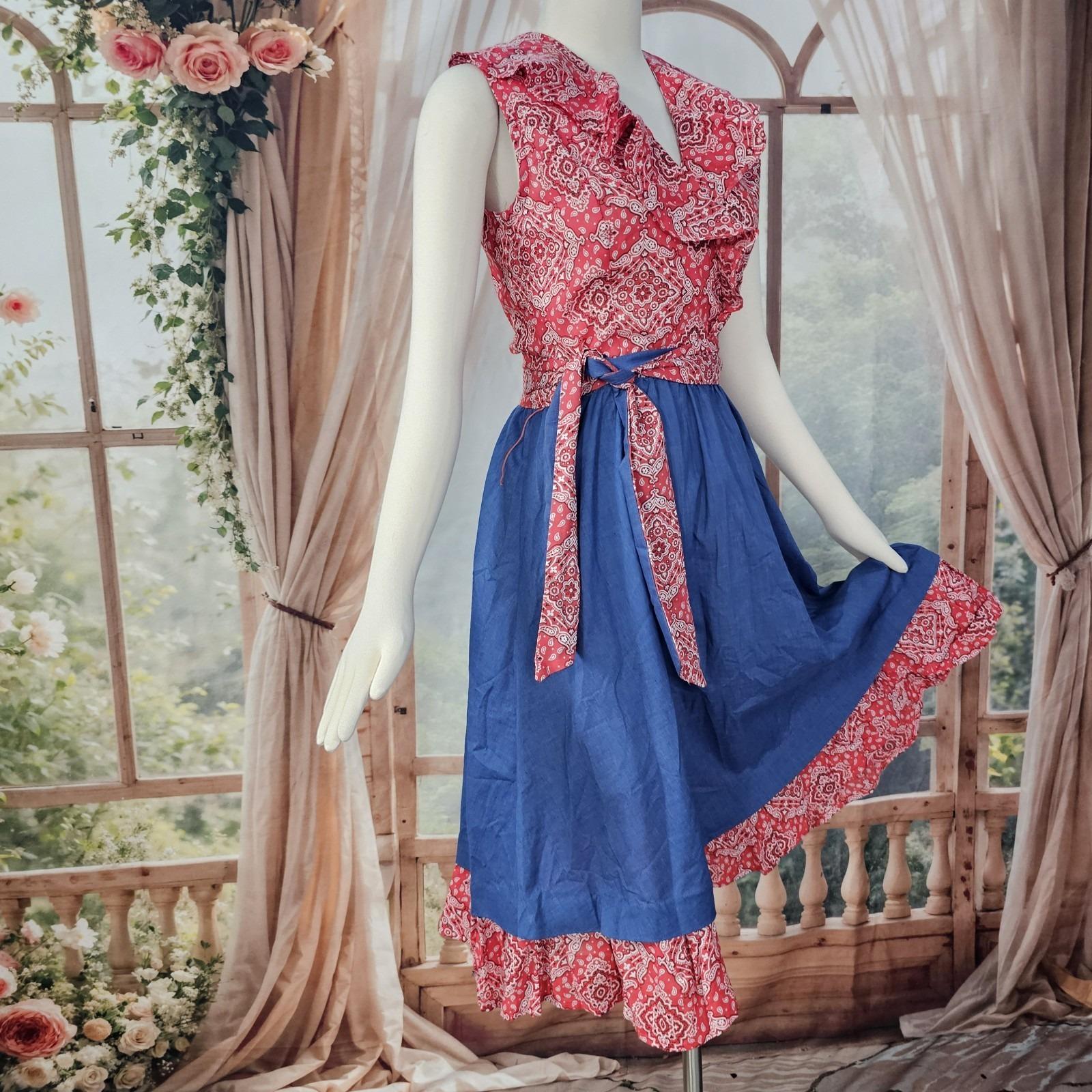 American Flag Prom Dress - Etsy
