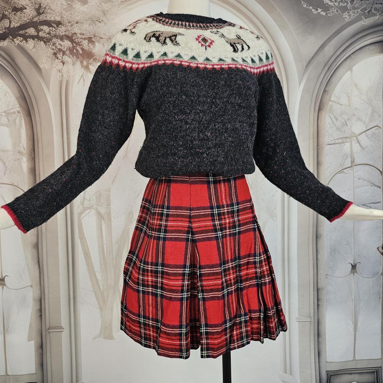 Woolrich 40s - Etsy