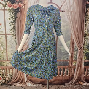 breeze boho dress Bohemian Maxi – “Terracotta Breeze” Flowy Summer Dress in Mint a – Wild Rose Hill House Home The Color:Royal Blue & Green 071625 Natural Material