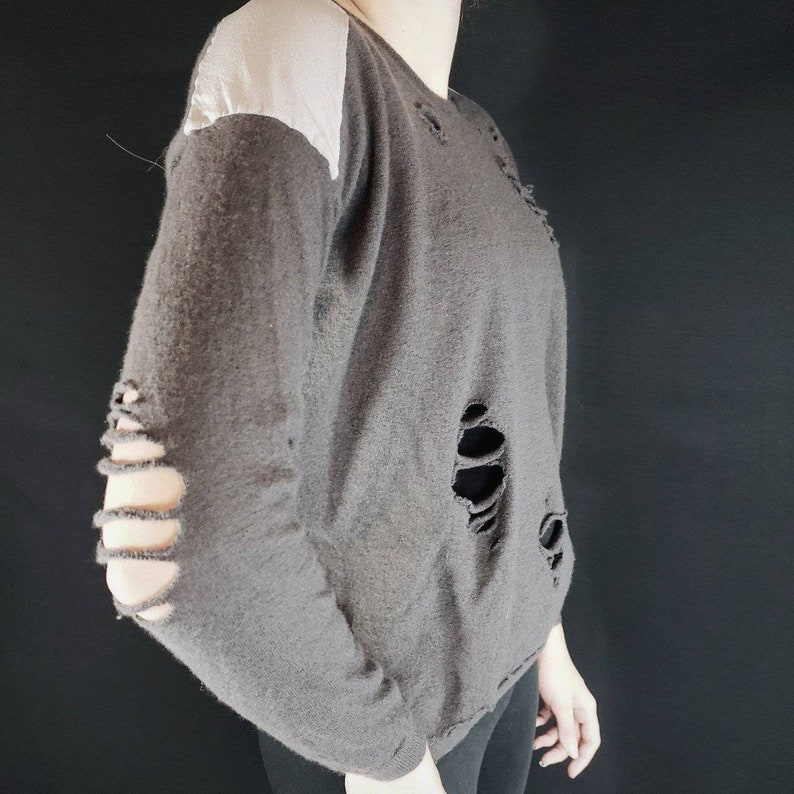 Peserico Tricot Cashmere and Silk Sweater