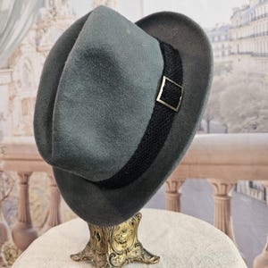 Stetson 3x Beaver - Etsy