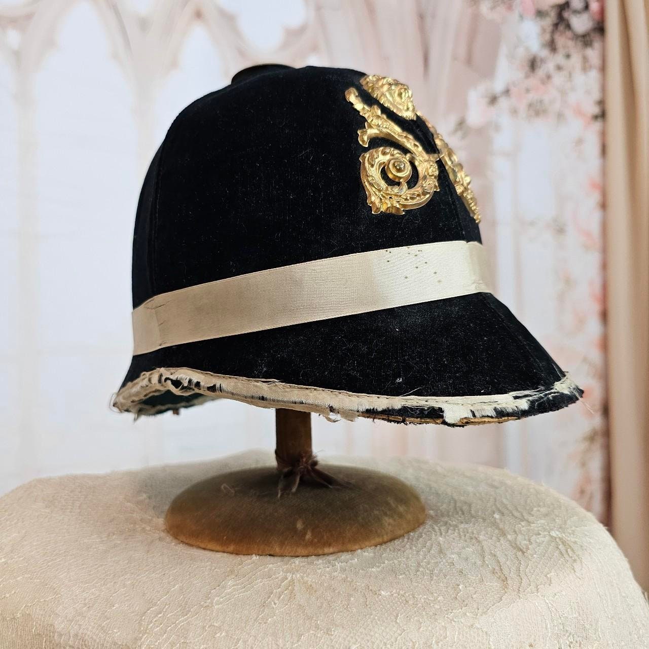 ENDS and MEANS Nylon Army Hat – CUXTON HOUSE