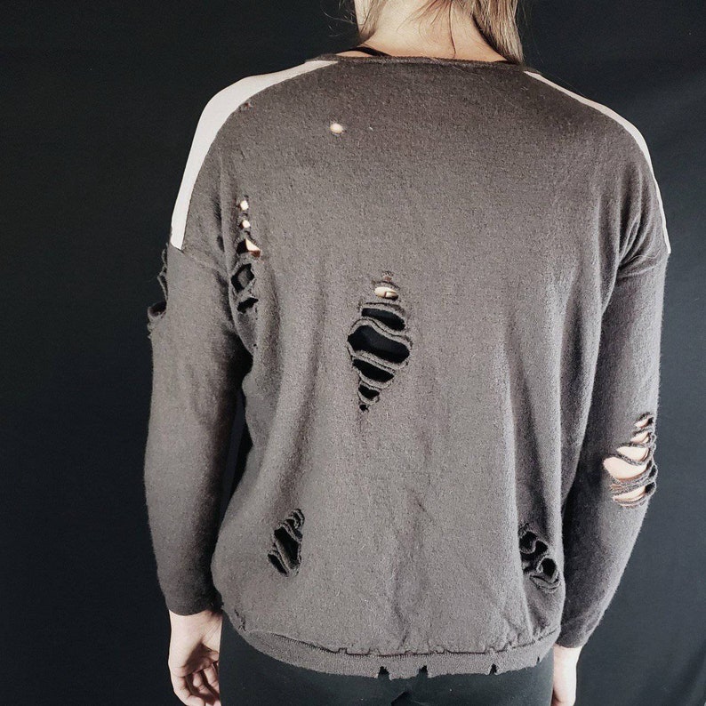 Peserico Tricot Cashmere and Silk Sweater
