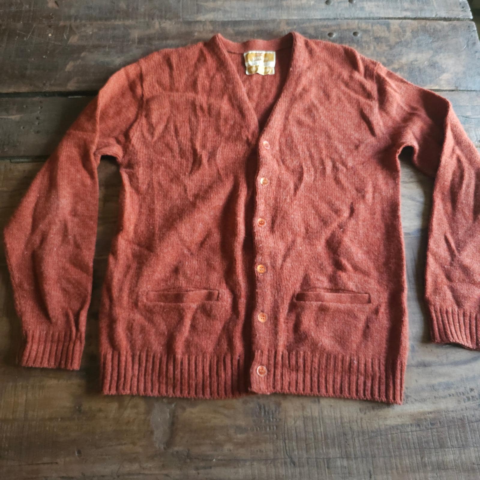 Jantzen Sweater - Etsy