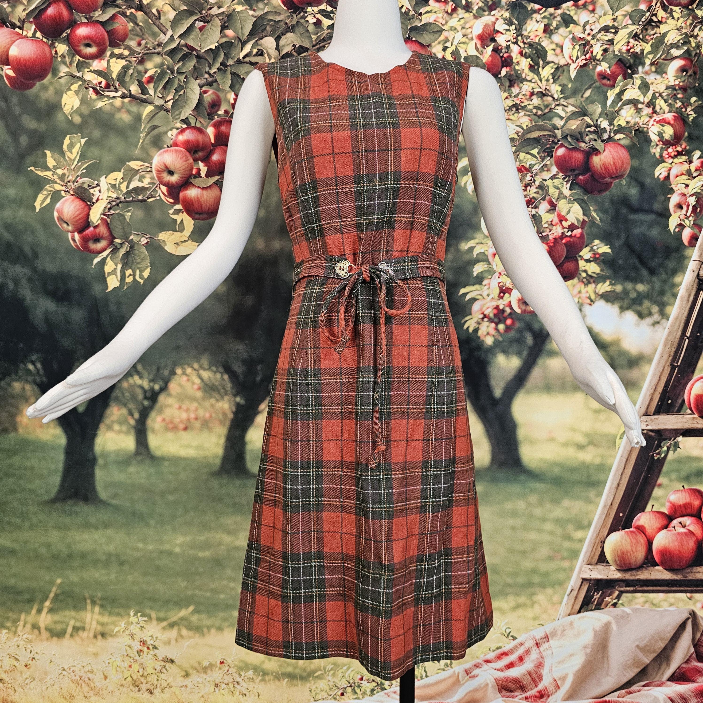 Robe Pendleton Neuve Taille 10 - Midi En Soie Imprimée Fleuri Jaune, Col V