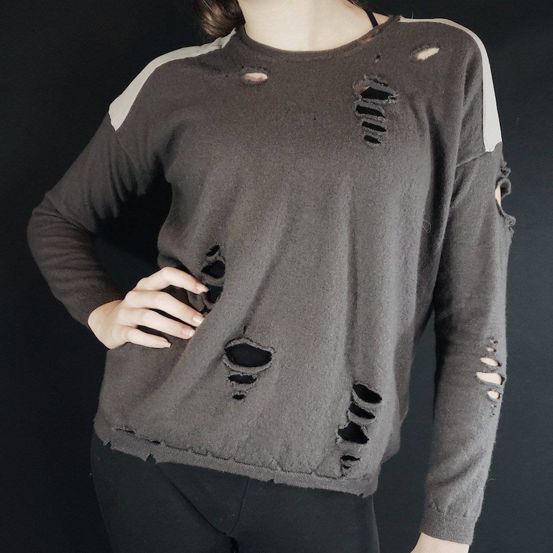 Peserico Tricot Cashmere and Silk Sweater