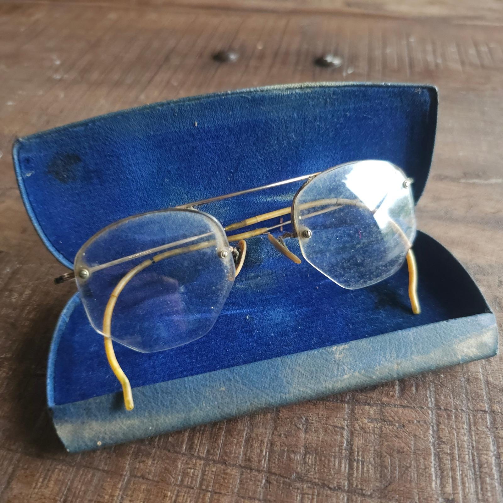 Vintage Shuron - Etsy