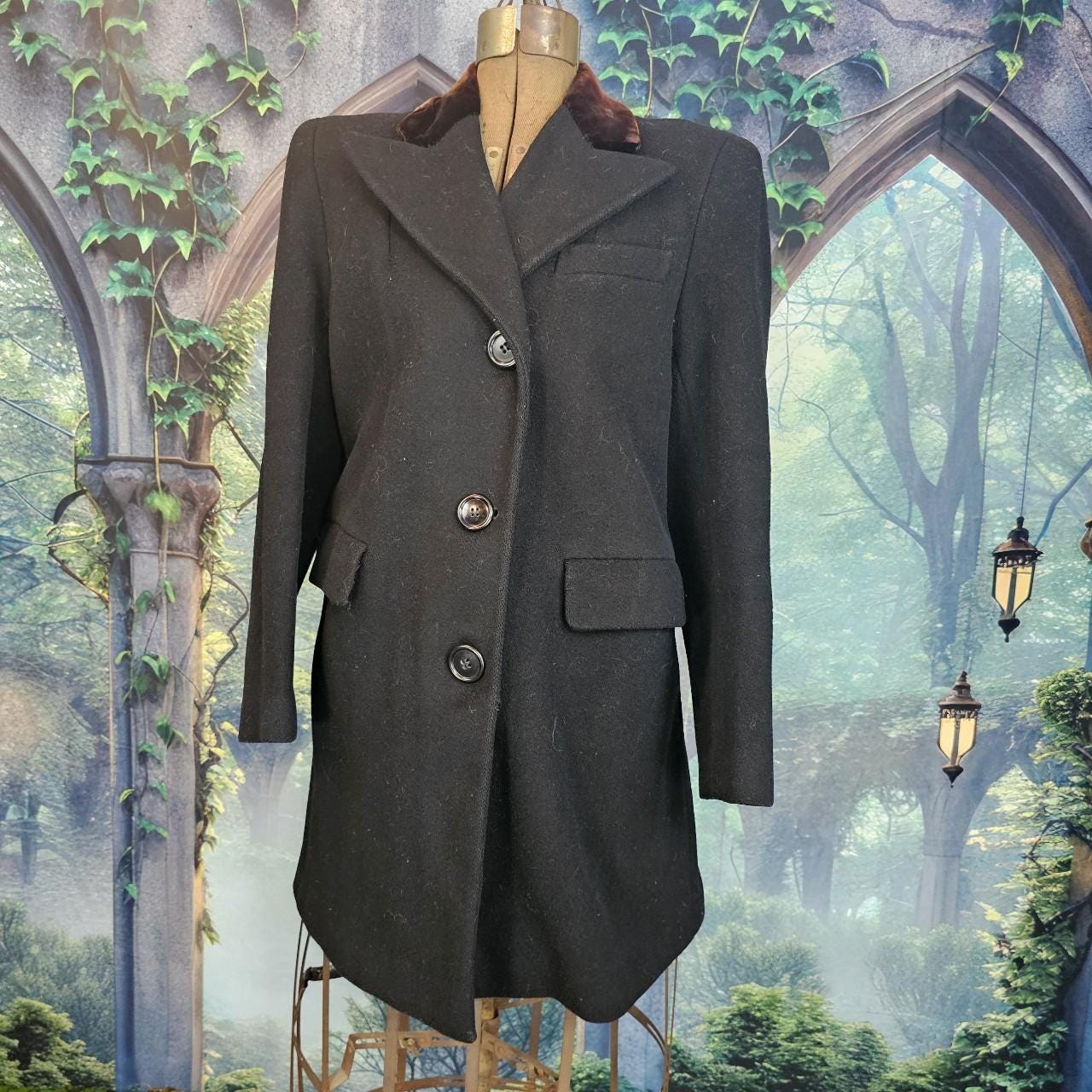Men's 1930s Overcoat for Every Occasion main image 0