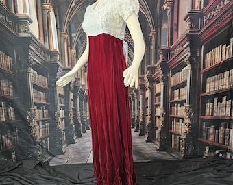 strapless open back dress Simone Velvet Dress: Red Mini Dress for Cocktail Party