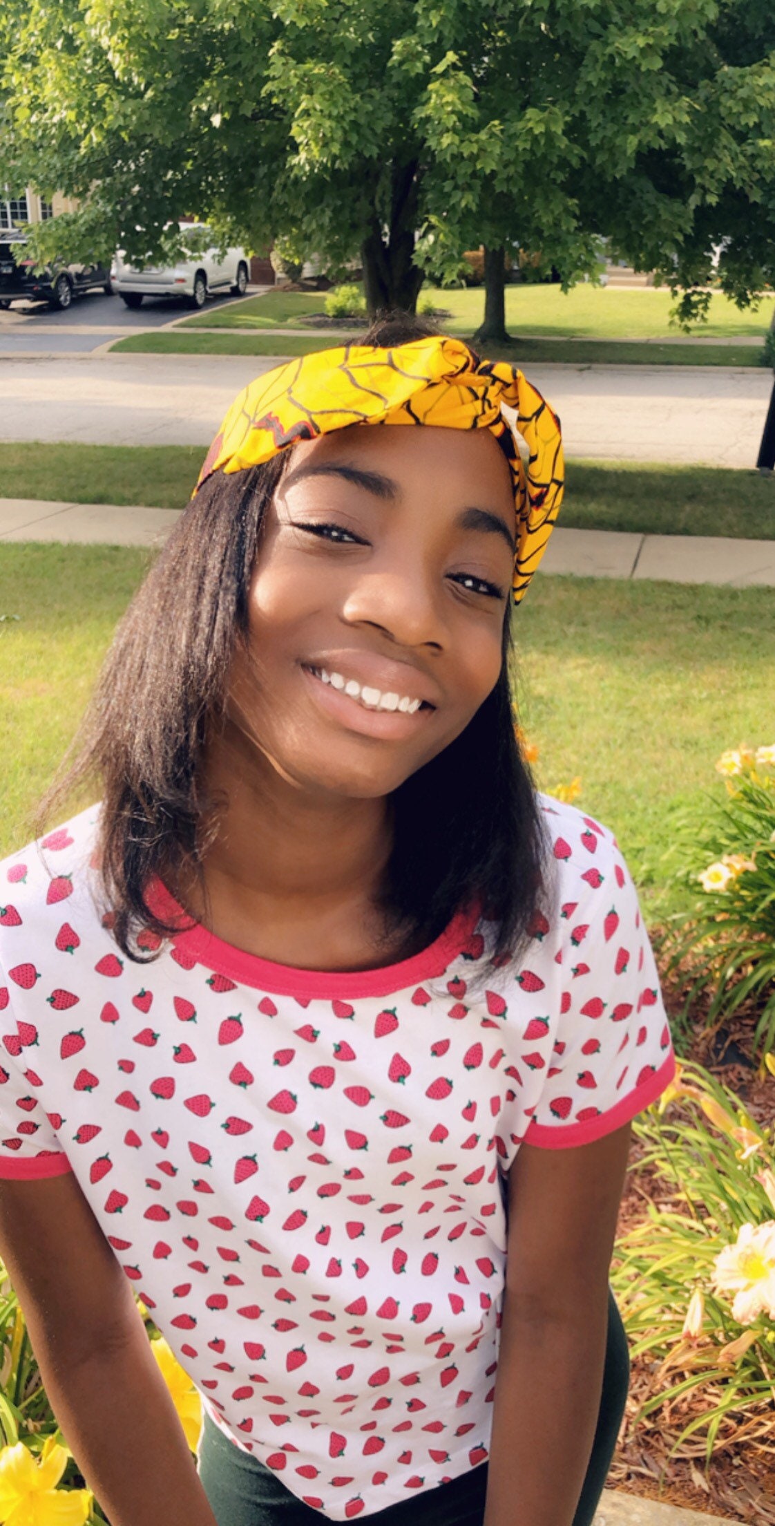 Wire Headband Flexible Headband Twist Headband African Etsy