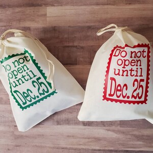 Christmas Gift Bags Santa Sacks Santa Bags Kids Christmas Gift Bags Stocking Santa Bags