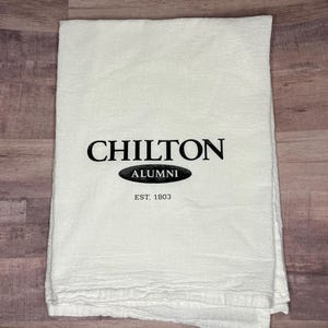 Girls Dish Towel TV Gifts Kitchen Decor/Kitchen Towels/Dish Towels