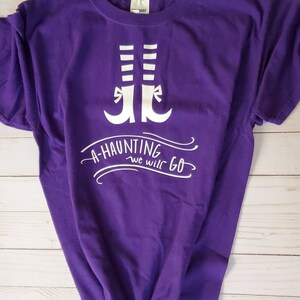 Cute Kids Halloween T-shirt/Halloween Shirts/Halloween Gifts