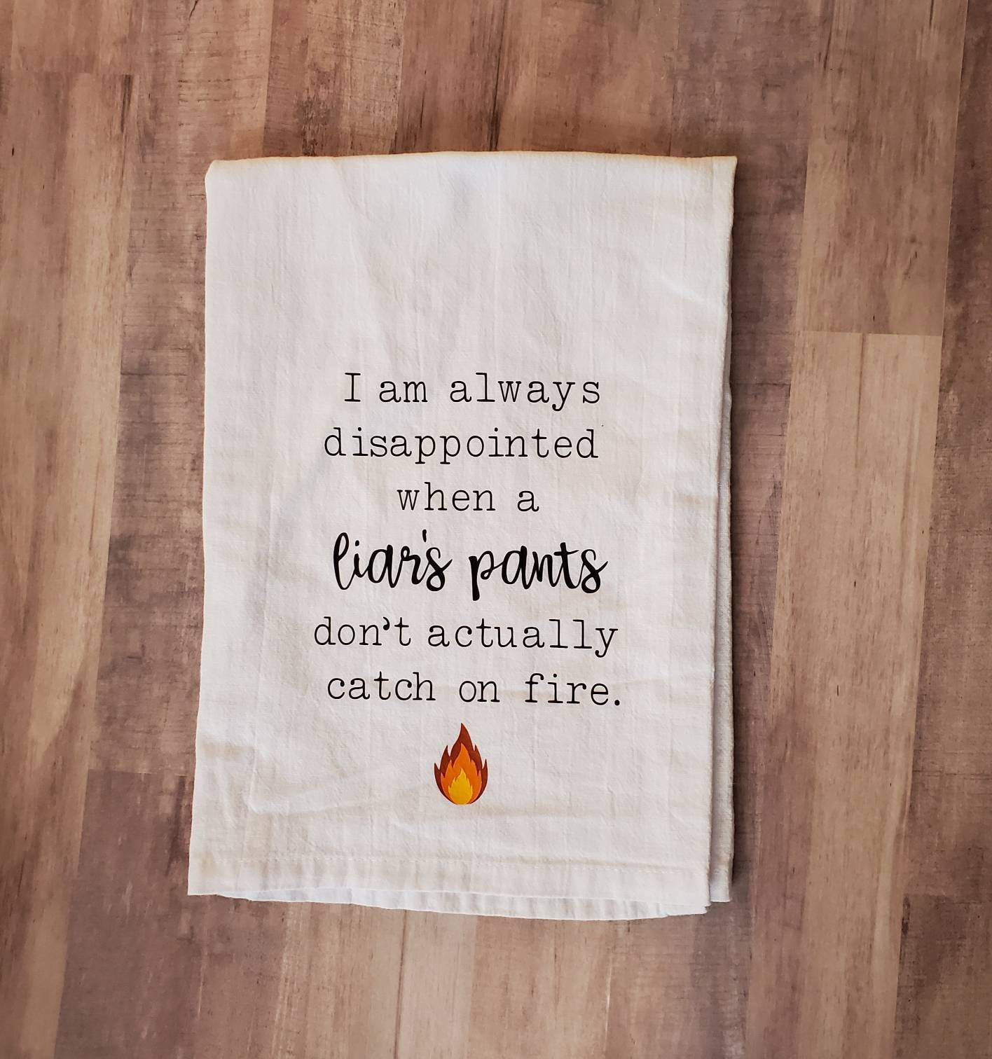 Funny Kitchen Towels/funny Sayings Dish Towels/adult Etsy