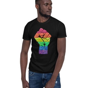 Resist! Unisex Tee