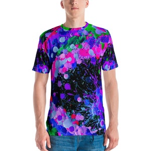 Cheap neon deals tops