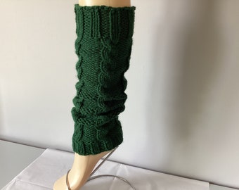 Acrylic Leg Warmers. Dancer Leg Warmers. Unisex Leg Warmers.Vegan Friendly Leg Warmers.Long Leg Warmers. Seamless Leg Warmers. .