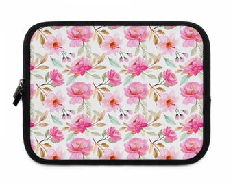 Kolorowy pokrowiec na laptopa: inspirujący design