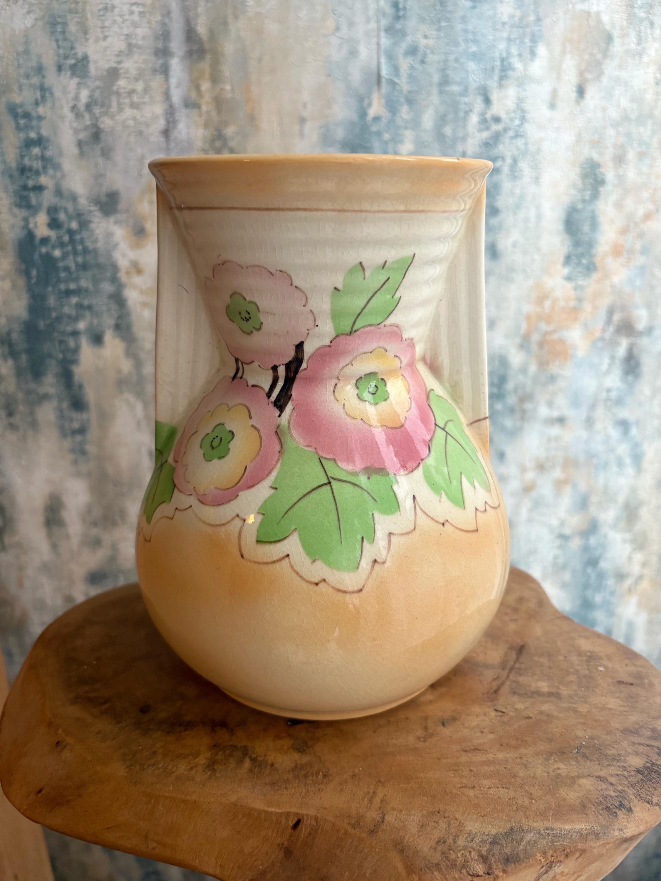 1930s Vases - Etsy UK
