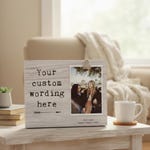 Personalized Frames