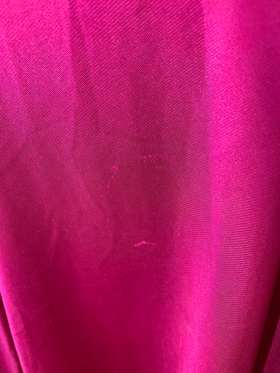 Dreaming in Hot Pink Olga Nightgown - Etsy