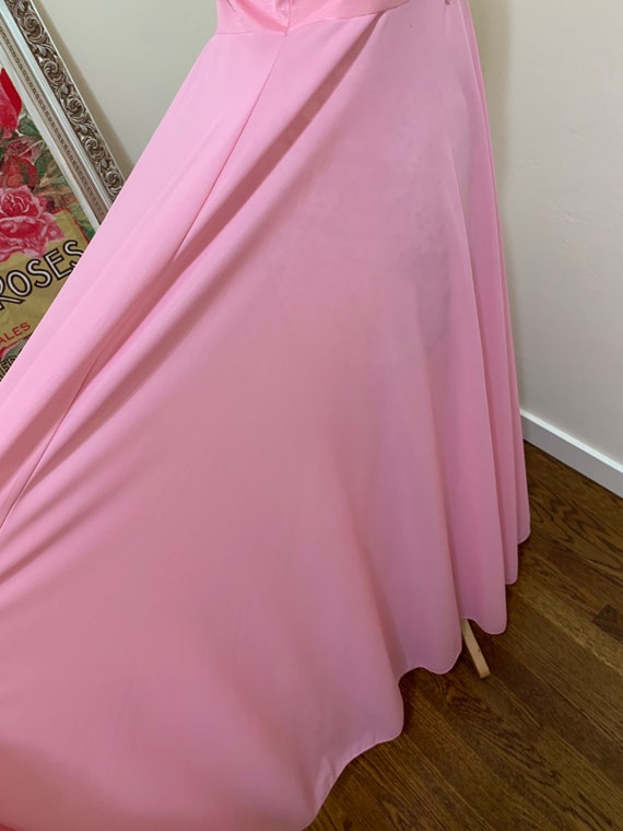 New~Briar Rose Pink Olga Nightgown - image 8