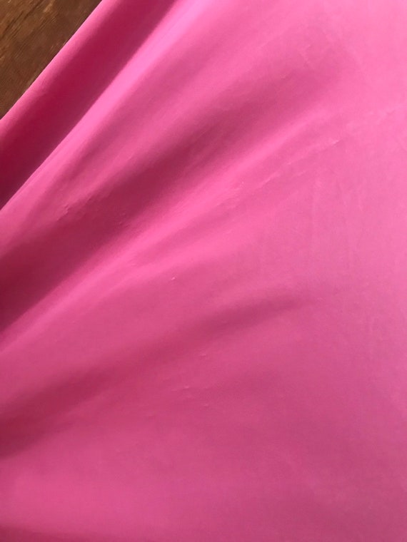 New~Spicy Flamingo Pink Olga Nightgown - image 10