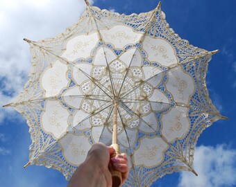 Wedding Umbrellas Etsy