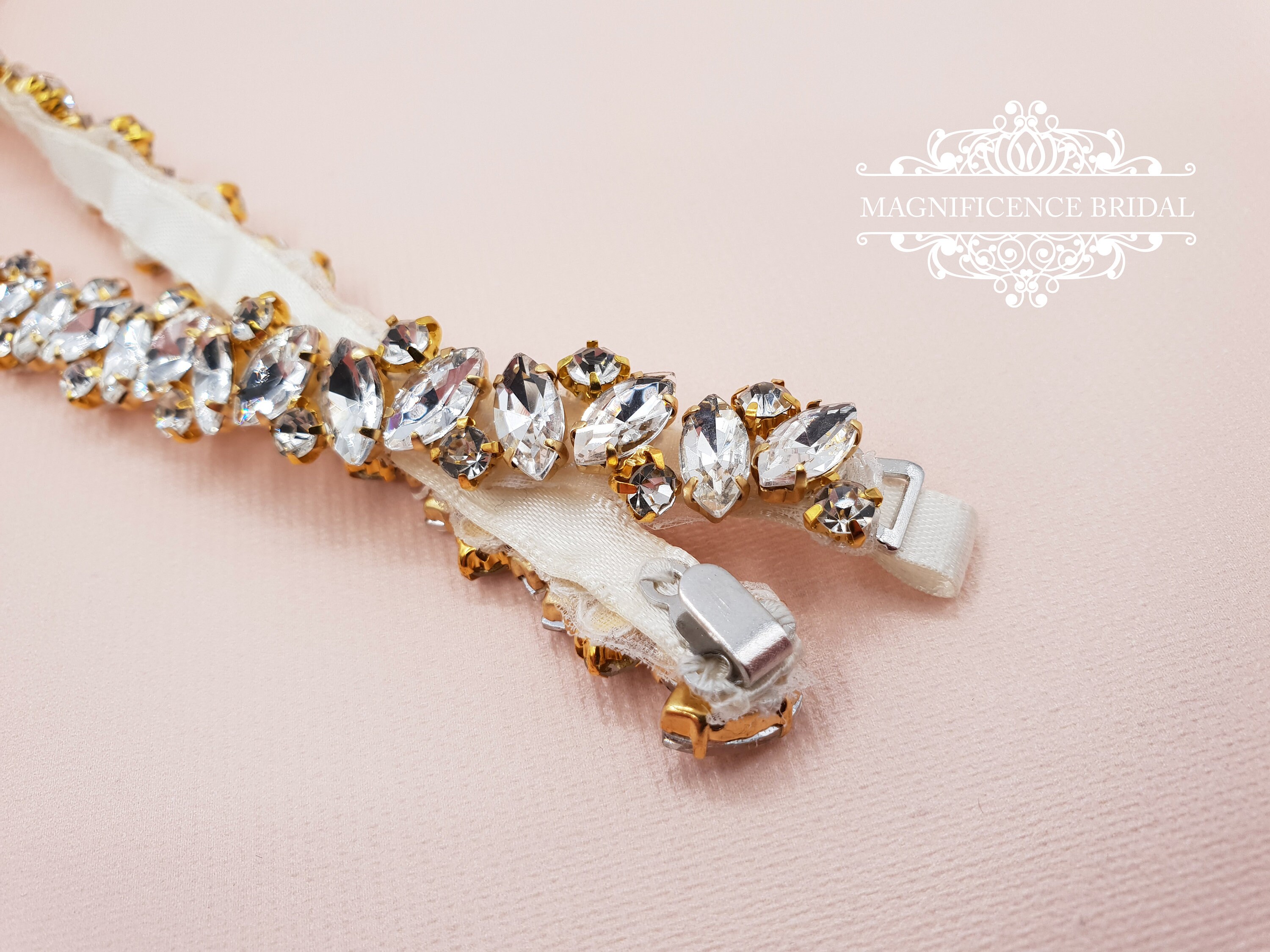 thin gold belt for dress