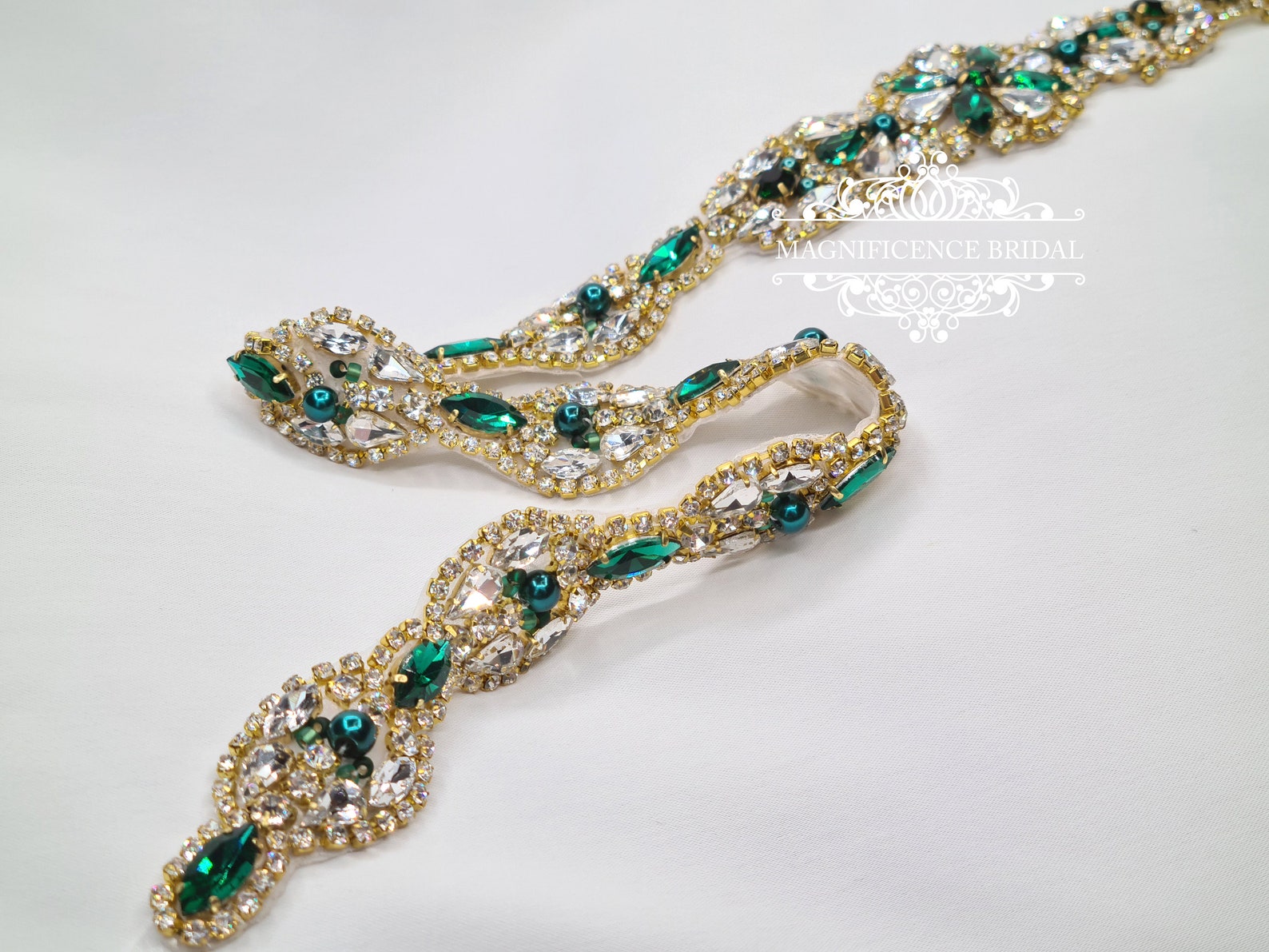Emerald Belt main image 0